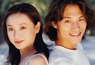 51岁耿乐近况曝光！吃孔琳7年“软饭”却爱上柯蓝，娶小12岁美女很幸福