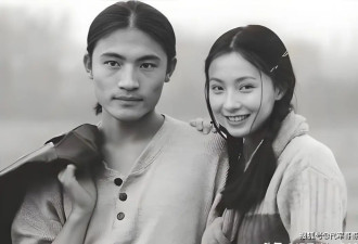 51岁耿乐近况曝光！吃孔琳7年“软饭”却爱上柯蓝，娶小12岁美女很幸福