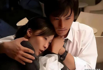 51岁耿乐近况曝光！吃孔琳7年“软饭”却爱上柯蓝，娶小12岁美女很幸福