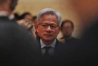 黄仁勋打动川普？芯片禁令大转弯