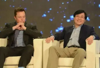 参加国宴的中国企业家，个个都有讲究....