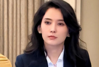森林北不再沉默！公开回应分手传闻....