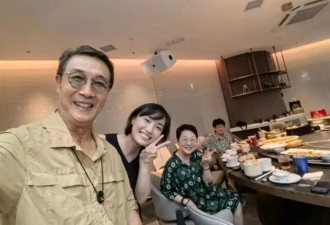 香港资深男星自曝“黑历史”，曾在片场呼喝米雪