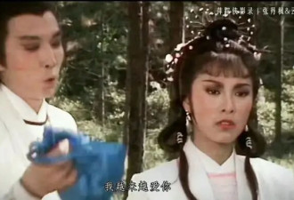 香港资深男星自曝“黑历史”，曾在片场呼喝米雪