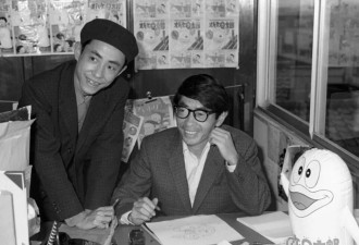闪存之父的诅咒：日本如何亲手葬送了自己的存储帝国