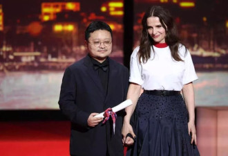 “把全人类共通的难言创伤讲出来”：专访朱丽叶·比诺什