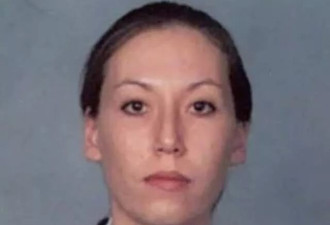 美国悬赏20万抓捕伊朗女间谍，曾在空军服役11年