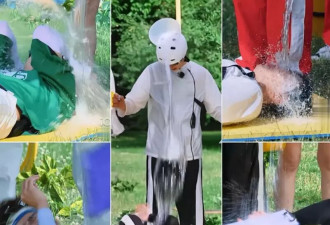 白鹿节目上“审判”李晨惹众怒，解约大瓜满天飞