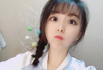 知名女主播公开恋情，突然带男友出镜直播