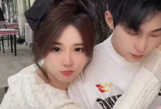 知名女主播公开恋情，突然带男友出镜直播