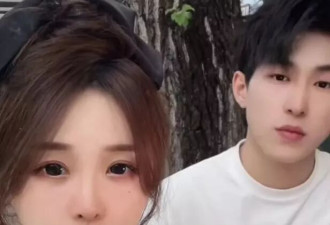 知名女主播公开恋情，突然带男友出镜直播