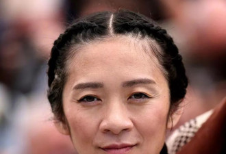 丢人丢到国外，千万网红登上戛纳红毯