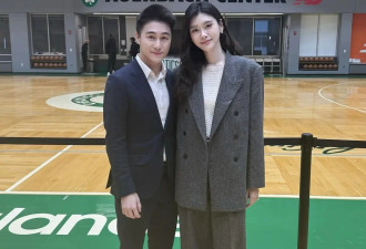 梁安琪携奚梦瑶在香港买豪宅，婆媳斥资1.68亿，同一层买了三套房