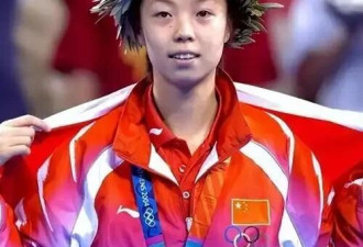 张怡宁终于不再隐瞒! 公开道出退役真相