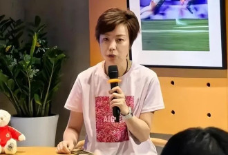 张怡宁终于不再隐瞒! 公开道出退役真相