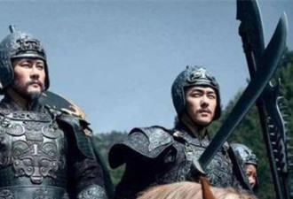 真实的赵云：被饭桶将军击败，抑郁而亡