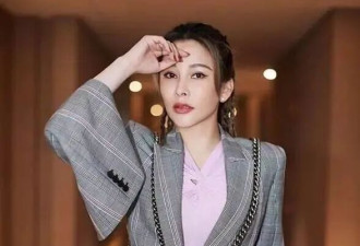 46岁歌手温岚被紧急送医，目前仍在ICU接受治疗