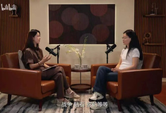 被骂醒？章泽天退后一步