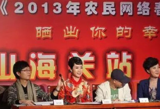 露肉、发癫、自毁……古早网红们的瓜太刺激了