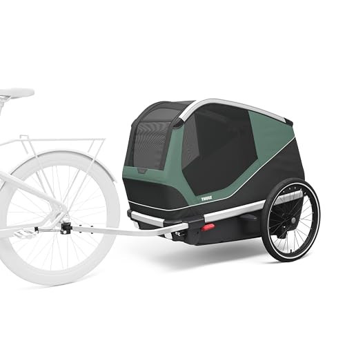 Thule Bexey Large