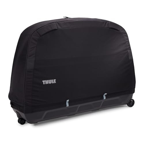 Thule RoundTrip Road Bike Rolling Travel Case