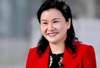 照片刷屏：坐在马斯克和库克中间的中国女人是谁