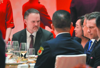 葛里尔：陆将采购百亿美元农产品