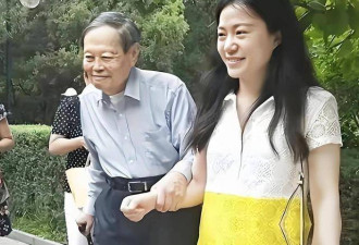 丈夫去世7个月，翁帆现状被曝光
