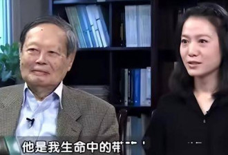 丈夫去世7个月，翁帆现状被曝光