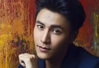 50岁陈坤近况曝光！未婚生子后一直单身，如今24岁儿子成为他的骄傲