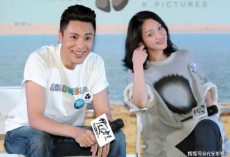 50岁陈坤近况曝光！未婚生子后一直单身，如今24岁儿子成为他的骄傲