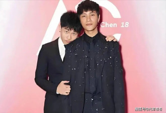 50岁陈坤近况曝光！未婚生子后一直单身，如今24岁儿子成为他的骄傲