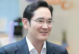 尘埃落定！李在镕结清12万亿遗产税，身家狂涨138亿重夺韩国首富