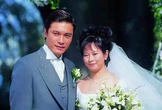 63岁罗嘉良近况曝光!与方敏仪离婚娶苏岩,如今...
