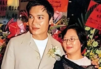 63岁罗嘉良近况曝光!与方敏仪离婚娶苏岩,如今...