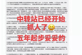 有关AI的违法违规事件未来可能蔓延到全国