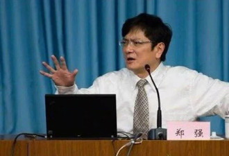 跟“不承认大学生就业难”的郑强教授讲讲逻辑