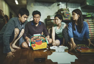 韩国国民心理中的“恨”，正在影像中改变