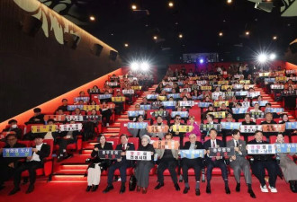 韩国国民心理中的“恨”，正在影像中改变