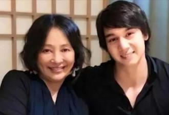 绝不嫁中国人的李勤勤，如今怎样了？