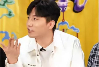 知名相声演员宣布当爸，承认有一个女儿