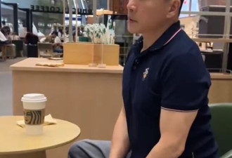 丁海峰夫妇凌晨1点机场接娃，儿子身高超190