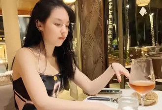 李咏也没想到 23岁女儿竟走上一条不归路！