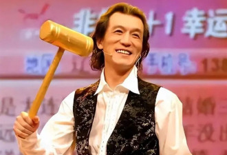 李咏也没想到 23岁女儿竟走上一条不归路！