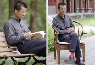 一个北大 “反卷教授” 的意外走红