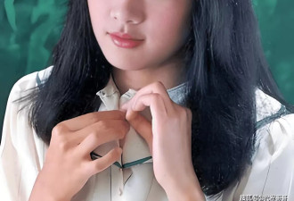 63岁吕秀菱近况曝光！低调结婚28年没生孩子