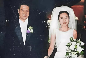 63岁吕秀菱近况曝光！低调结婚28年没生孩子