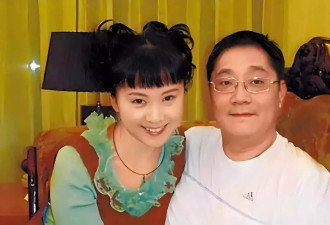57岁“晴雯”安雯近况曝光！老公去世后一直单身