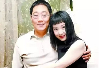 57岁“晴雯”安雯近况曝光！老公去世后一直单身