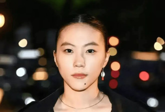 窦靖童确定加盟《歌手2026》！网友：老妈会来吗？